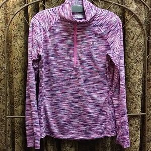 🎀💰 2/$30 Under Armour All Season Gear Semi Fitted